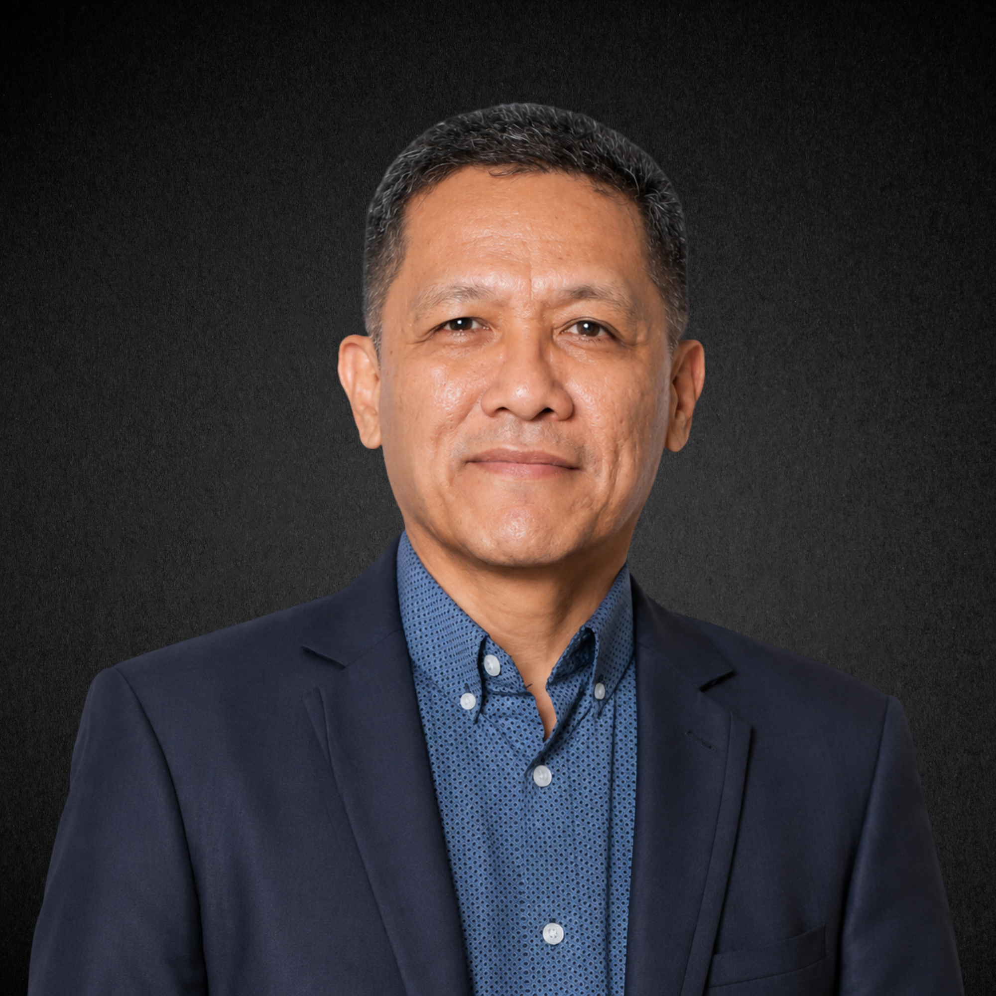 Norman M. Curato